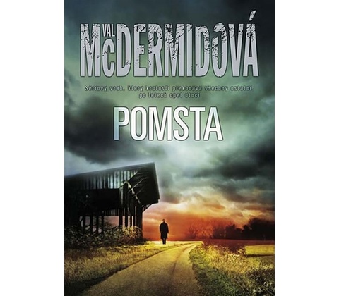 Pomsta - Val McDermidová