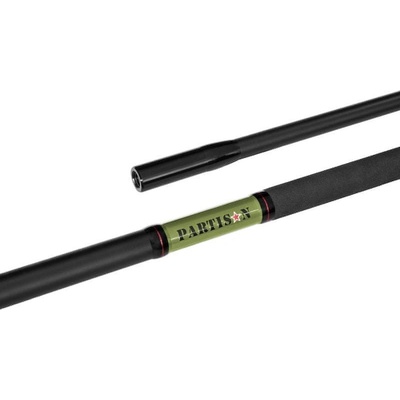 Delphin podberáková Rukoväť Partisan 180cm 2diel