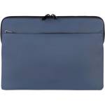 Tucano Калъф TUCANO GOMMO за лаптоп 14"/ MacBook Pro 14", син (BFGOM1314-B)