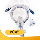 Omron NEB-6021 inhalačná súprava pre inhalátory C102, C101