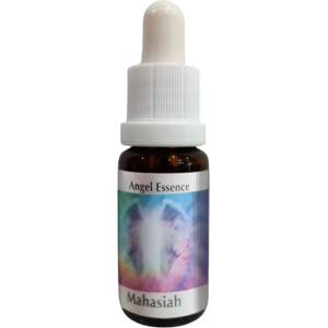 PHI Essences Балансира интелекта и емоцията - Есенция Махасия (Angel Esssence № 14), капки 15 ml (14 ANGEL)