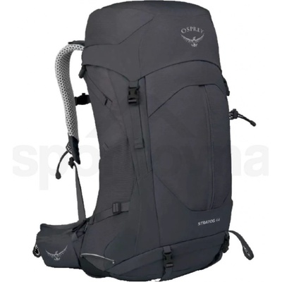 Osprey Stratos 44l tunnel vision grey