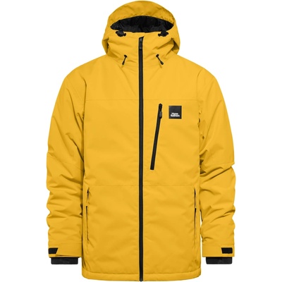 Horsefeathers Мъжко ски яке Horsefeathers Recon Jacket Ski jacket - Yellow (004-6574-0312)