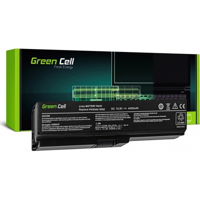Green Cell TS03 batéria - neoriginálna