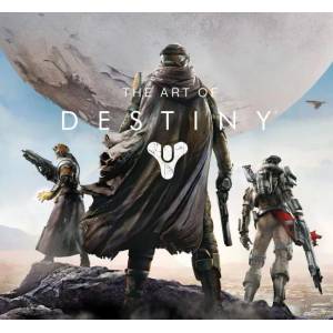 Art of Destiny (2014)