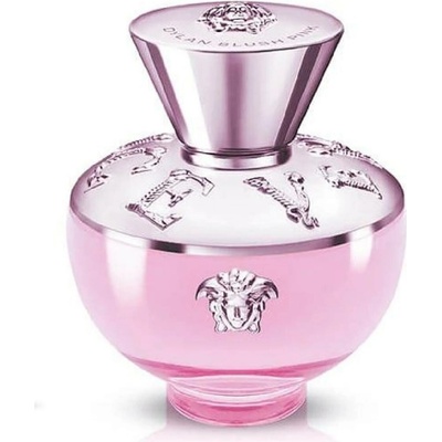 Versace Dylan Blush Pink parfumovaná voda dámska 50 ml