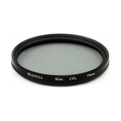 Racek CPL SLIM 40,5mm