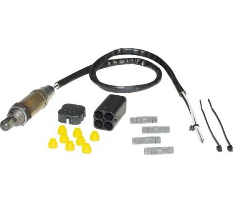 Lambda sonda BOSCH 0 258 005 726