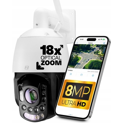 Zintronic IKPWP8150MZV1