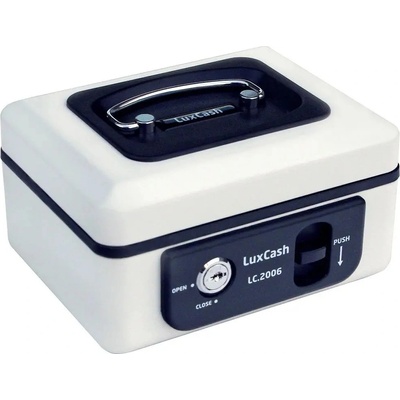 Richter Czech LC.2006