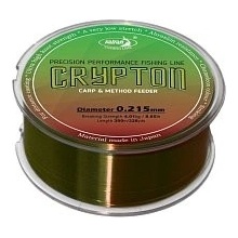 Katran Crypton Carp and Method Feeder 300 m 0,286 mm