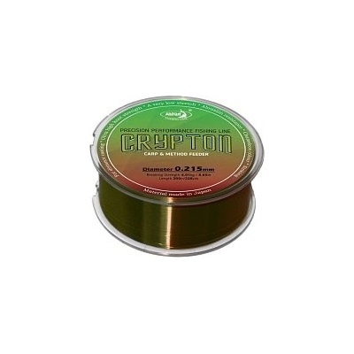 Katran Crypton Carp and Method Feeder 300 m 0,286 mm