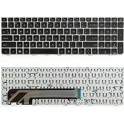 Klávesnice HP ProBook 4530S 4535S 4730S 4735S