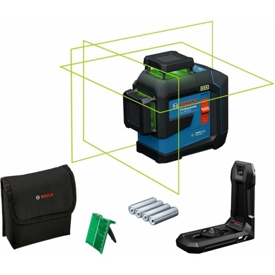 Bosch Professional Laser GLL 80-33 G 0601065500