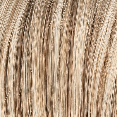 Perucci by Ellen Wille paruka Flow MonoPart high heat fiber sandyblonde lighted – Zbozi.Blesk.cz