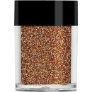 Lecenté Glitrový prášok Bronze Ultra Fine 05 8 g