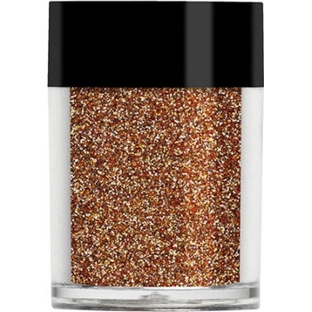 Lecenté Glitrový prášok Bronze Ultra Fine 05 8 g