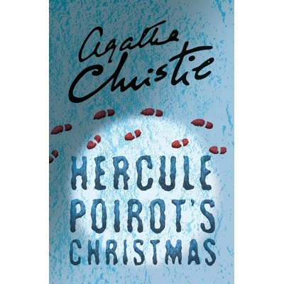Hercule Poirot's Christmas Poirot Agatha Christie