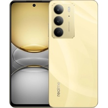 realme C75 8GB/256GB Lightning Gold