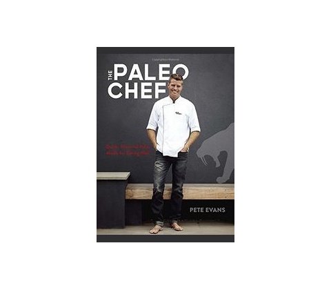 Paleo Chef