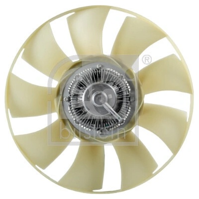 Ventilátor chladenia motora FEBI BILSTEIN 173692
