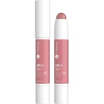 Bell HYPOAllergenic Руж стик за лице и устни Ultra Light, 01 Misty Blossom, 3.8 g - ozone