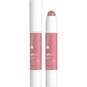 Bell HYPOAllergenic Руж стик за лице и устни Ultra Light, 01 Misty Blossom, 3.8 g - ozone