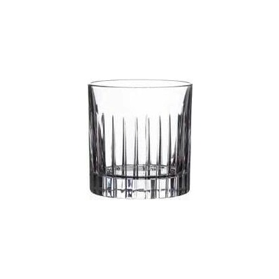RCR Cristalleria Italiana RCR TIMELESS POHÁR NA WHISKY 6 x 310 ml