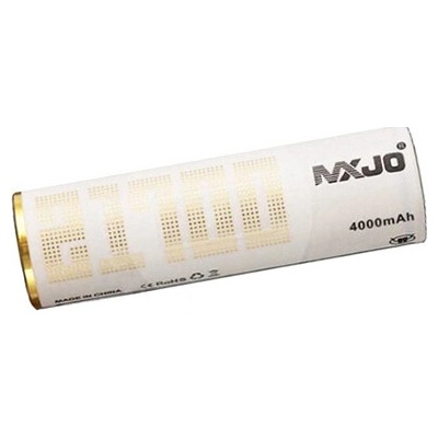 MXJO monočlánok 21700 4000mAh 20/30A