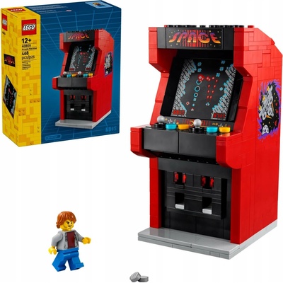 LEGO® 40805 Arkádový automat
