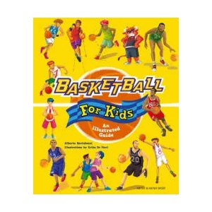 Basketball for Kids | Alberto Bertolazzi, Erika De Pieri (ISBN: 9781782551737)