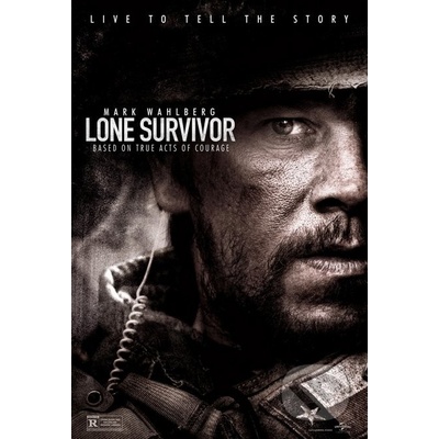 Na život a na smrt DVD