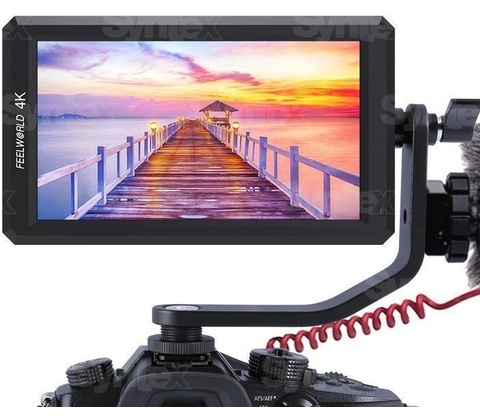 Feelworld F6