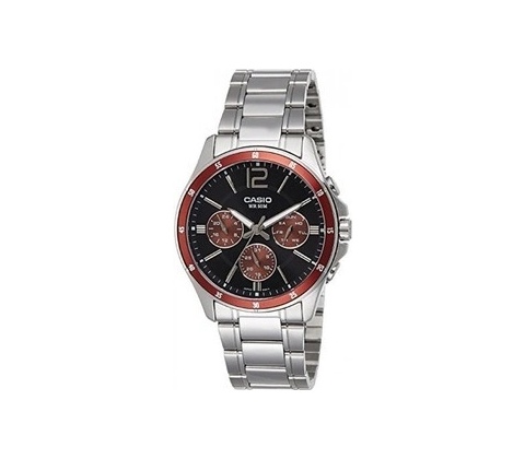 Casio MTP-1374D-5A