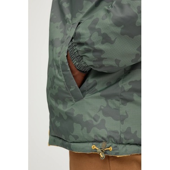 Helly Hansen Яке с две лица Helly Hansen в жълто зимен модел (54060)