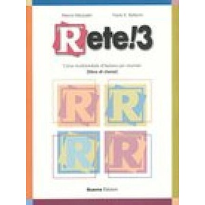 Rete! | Marco Mezzadri (ISBN: 9788877155856)