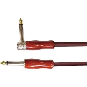 Soundking BJJ057 5 m Директен - Ъглов Инструментален кабел (BJJ057-5M)