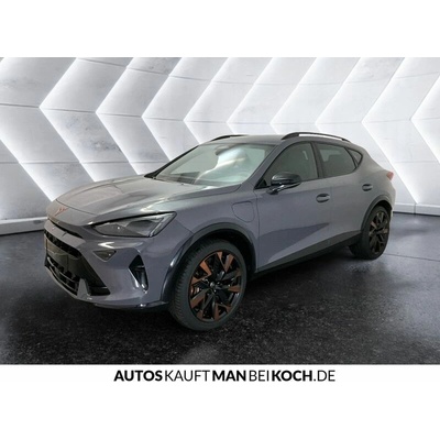 Cupra Formentor VZ 1.5 e-Hybrid DSG 200 kW