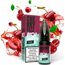 E-liquidy Riot Labs BAR EDTN Salt Cherry Fizz 10 ml 20 mg