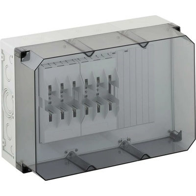 Spelsberg 76232501 AKi-SS 32