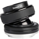 Lensbaby Composer Pro Sweet 50 Olympus