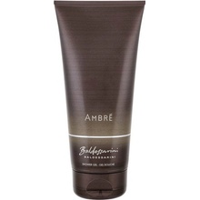 Baldessarini Ambré pánský sprchový gel 200 ml