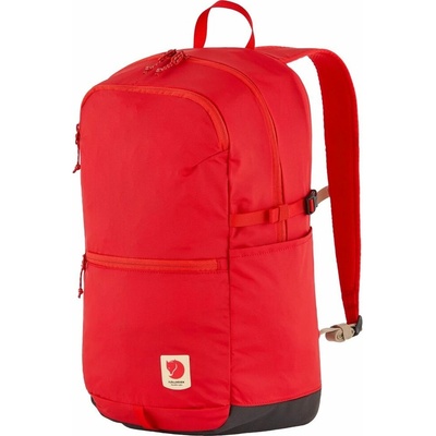 Fjällräven High Coast BackpackTrue Red 24 l