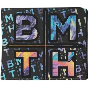 Bring Me The Horizon Thats The Spirit Портфейл (WABMTHSPI)