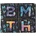 Bring Me The Horizon Thats The Spirit Портфейл (WABMTHSPI)