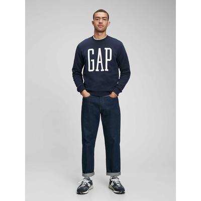 GAP Суитчър Gap logo GAP GAP | Sin | МЪЖЕ | M