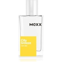 Mexx City Breeze toaletní voda dámská 30 ml