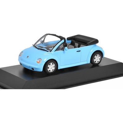 Minichamps Volkswagen New Beetle Concept Car 1994 Cabriolet 1:43