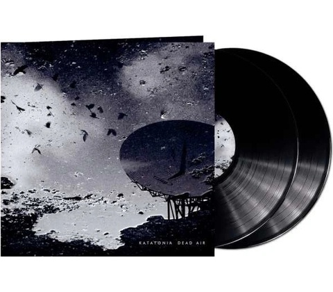 Dead Air - Katatonia LP