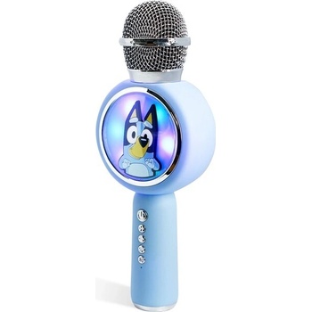 OTL Technologies Bluey